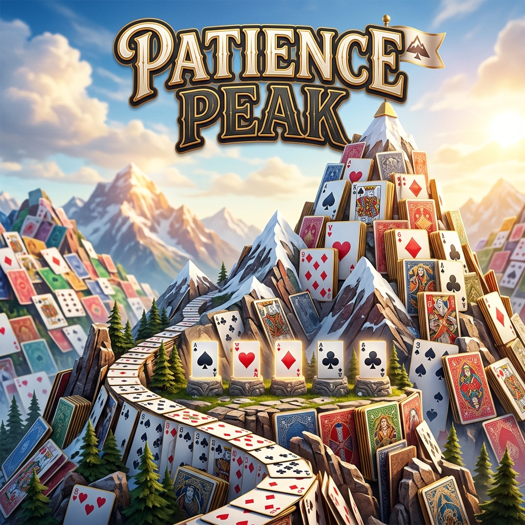 Patience Peak